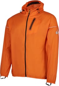 Asics Fujitrail Jacket Veste pour homme Fujitrail Jacket Veste pour homme Asics 470450000334 Taille S Couleur orange Photo no. 1
