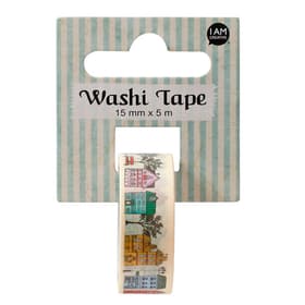 Washi Tape City