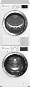 Beko 60081664CH + 600873CH Tour de lavage 60081664CH + 600873CH Tour de lavage Beko 785300151836 Photo no. 1