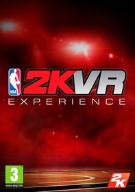 PC - NBA 2KVR Experience Download (ESD) 785300133869 Photo no. 1
