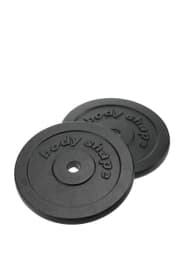 2 x 10 kg