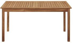 Ausziehtisch CAMERON, 150/210 cm