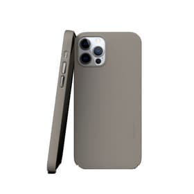 NUDIENT Thin Case V3 MagSafe - Clay Beige Hülle Thin Case V3 MagSafe - Clay Beige Hülle NUDIENT 785300163633 Bild Nr. 1