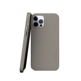 Thin Case V3 MagSafe - Clay Beige Smartphone Hülle NUDIENT 785300163633 Bild Nr. 1
