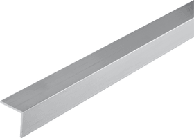 alfer Winkel-Profil gleichschenklig 1.5 x 19.5 mm blank 1 m Winkel-Profil gleichschenklig 1.5 x 19.5 mm blank 1 m alfer 605008800000 Bild Nr. 1