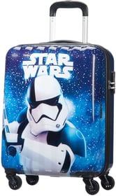 American Tourister Spinner - Star Wars Stormtrooper - 55 cm Box Spinner - Star Wars Stormtrooper - 55 cm Box American Tourister 785300131400 Bild Nr. 1