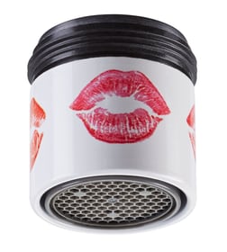 FANTASY Strahlregler "Kiss"
