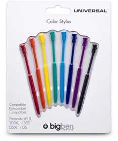 Color Stylus Universal