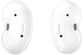 Samsung Galaxy Buds Live - Mystic White Casque In-Ear Galaxy Buds Live - Mystic White Casque In-Ear Samsung 785300155694 Photo no. 1
