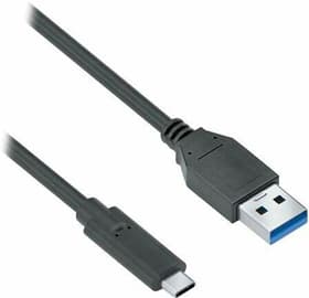 USB 3.1-Kabel USB C - USB A 1.5 m USB Kabel PureLink 785302404094 Bild Nr. 1