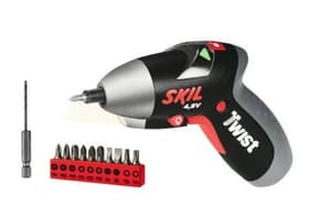 SKIL TWIST 2348 AC SKIL TWIST 2348 AC 61600130000007 Photo n°. 1