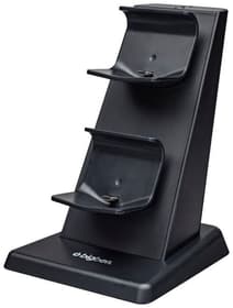 USB-Dual Charger black - PS4