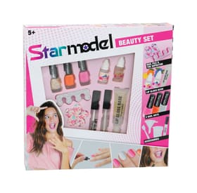 Starmodel Beauty Set Make Up Starmodel Beauty Set Make Up 746179200000 N. figura 1