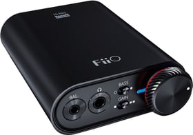 FiiO K3 Kopfhörerverstärker K3 Kopfhörerverstärker FiiO 785300144714 Bild Nr. 1