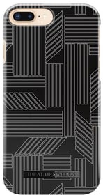 iDeal of Sweden Back Cover Geometric Puzzle Custodia Back Cover Geometric Puzzle Custodia iDeal of Sweden 785300140141 N. figura 1