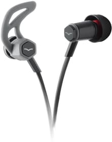 V-Moda Forza (Android) - Schwarz In-Ear Kopfhörer Forza (Android) - Schwarz In-Ear Kopfhörer V-Moda 785300150514 Bild Nr. 1