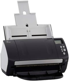 Fujitsu Fi-7160 Scanner Scanner de documents Fi-7160 Scanner Scanner de documents Fujitsu 785300123849 Photo no. 1