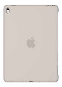Apple iPad Pro 9.7" Silikon Case Stein Hülle iPad Pro 9.7" Silikon Case Stein Hülle Apple 798132500000 Bild Nr. 1