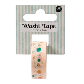Washi Tape Herbst