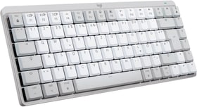 MX Mechanical Mini für Mac Tastatur Logitech 785300170397 Bild Nr. 1