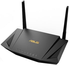 Asus RT-AX56U AX1800 Dual Band WiFi 6 Router Router RT-AX56U AX1800 Dual Band WiFi 6 Router Router Asus 785300155603 Bild Nr. 1