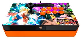Razer Dragon Ball FighterZ Atrox XONE Dragon Ball FighterZ Atrox XONE Razer 785300144175 Bild Nr. 1
