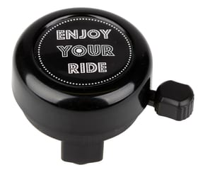 Crosswave Enjoy your Ride Fahrradklingel Enjoy your Ride Fahrradklingel Crosswave 470297000000 Bild-Nr. 1
