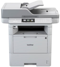 Brother MFC-L6800DW Multifunktionsdrucker MFC-L6800DW Multifunktionsdrucker Brother 785300142314 Bild Nr. 1