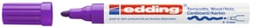 Edding edding Lackmarker 4000 Deco edding Lackmarker 4000 Deco Edding 665509700080 Farbe Violett Bild Nr. 1