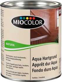 Miocolor Apprêt dur Aqua Incolore 750 ml Apprêt + nettoyage Apprêt dur Aqua Incolore 750 ml Apprêt + nettoyage Miocolor 661284500000 Photo no. 1