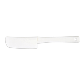 Städter Mini-spatule souple 2,5 X 15 cm, blanche Grattoir à pâte - acheter  chez Do it + Garden Migros