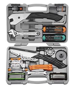 Bike Reparatur-Koffer