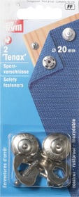 Sperrverschluss
