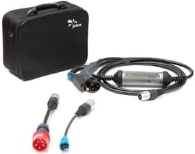 Juice Technology Juice Booster 2 (22kW) Typ 1 Basic Set Ladekabel Juice Booster 2 (22kW) Typ 1 Basic Set Ladekabel Juice Technology 785300156508 Bild Nr. 1
