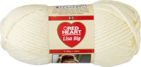 Wolle Lisa Big
