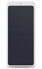 Solar Panel, Weiss Sonnenkollektor SwitchBot 785300169784 Bild Nr. 1