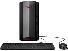Acer Nitro 50 (N50-640) i7-12700F, RTX 3060 Ti Desktop Nitro 50 (N50-640) i7-12700F, RTX 3060 Ti Desktop Acer 785300168202 N. figura 1