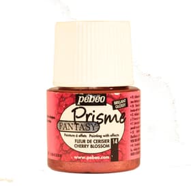 Pebeo Fantasy Prisme 45ml Fantasy Prisme 45ml Pebeo 665900300000 Couleur Fleur De Cerisier Photo no. 1