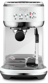 Sage Bambino™ Plus Sea Salt Macchina per caffè espresso Bambino™ Plus Sea Salt Macchina per caffè espresso Sage 785300160213 N. figura 1