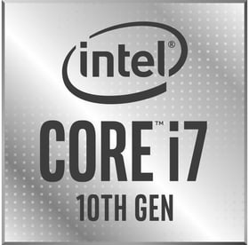 Intel CPU Core i7-10700 2.9 GHz Processeur CPU Core i7-10700 2.9 GHz Processeur Intel 785300153715 Photo no. 1