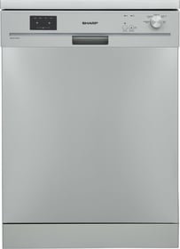 Sharp QW-GX13F472I-DE Lave-vaisselle en pose libre QW-GX13F472I-DE Lave-vaisselle en pose libre Sharp 785300143485 Photo no. 1