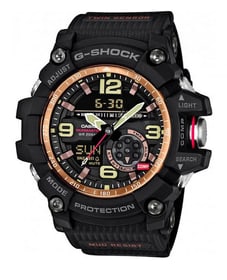 Armbanduhr GG-1000RG-1AER
