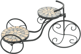 Bicicletta Sgabello decorativo Do it + Garden 657990000000 N. figura 1