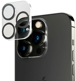 Screen Protector Standard (Lens) for iPhone 14 Pro & Pro Max Displayschutz Panzerglass 798800101567 Bild Nr. 1