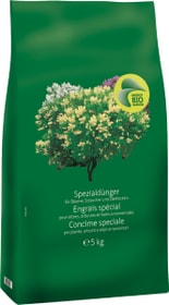 Migros-Bio Garden Baum- und Strauchdünger, 5 kg Baum- und Strauchdünger, 5 kg Migros-Bio Garden 658308800000 Bild Nr. 1