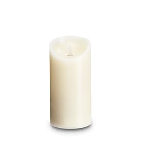 MAGIC CANDLE LED bougie MAGIC CANDLE LED bougie 396044000000 Dimensioni L: 9.0 cm x P: 9.0 cm x A: 18.0 cm Colore Avorio N. figura 1