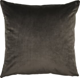 ANGELO Fodera per cuscino decorativo ANGELO Fodera per cuscino decorativo 450725140880 Colore Grigio Dimensioni L: 45.0 cm x A: 45.0 cm N. figura 1