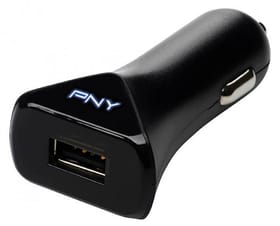 Car Charger USB-Ladegerät Ladegerät PNY Technologies 798200900000 Bild Nr. 1