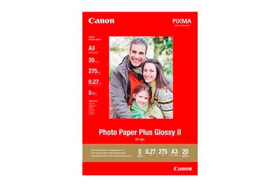 Photo Paper Plus A3 260g