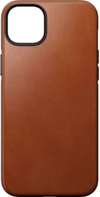 Modern Leather iPhone 14 Plus Cover smartphone Nomad 785302402079 N. figura 1